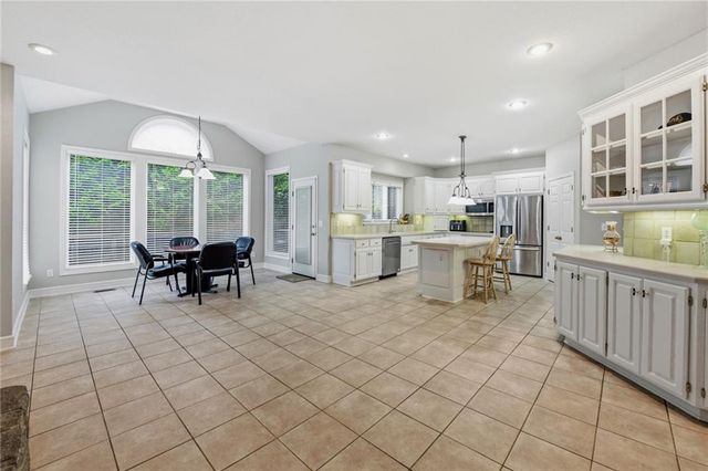 16016 Rosewood Street, Overland Park, KS 66085