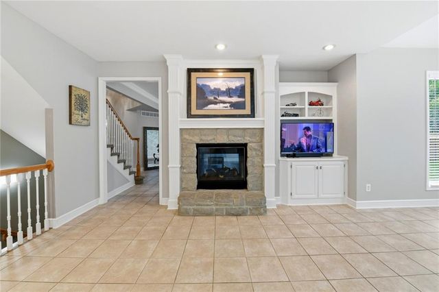 16016 Rosewood Street, Overland Park, KS 66085