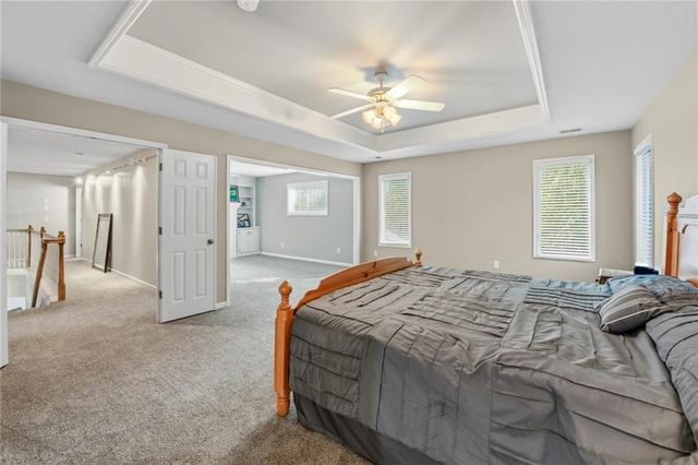 16016 Rosewood Street, Overland Park, KS 66085