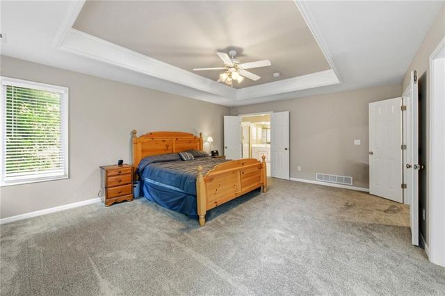 16016 Rosewood Street, Overland Park, KS 66085