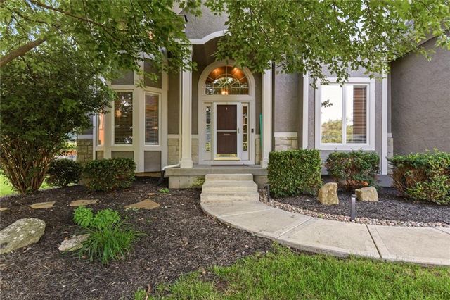 16016 Rosewood Street, Overland Park, KS 66085