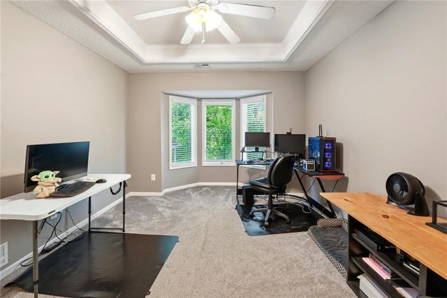 16016 Rosewood Street, Overland Park, KS 66085
