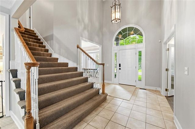 16016 Rosewood Street, Overland Park, KS 66085