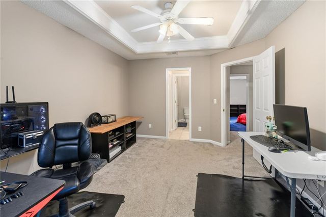 16016 Rosewood Street, Overland Park, KS 66085