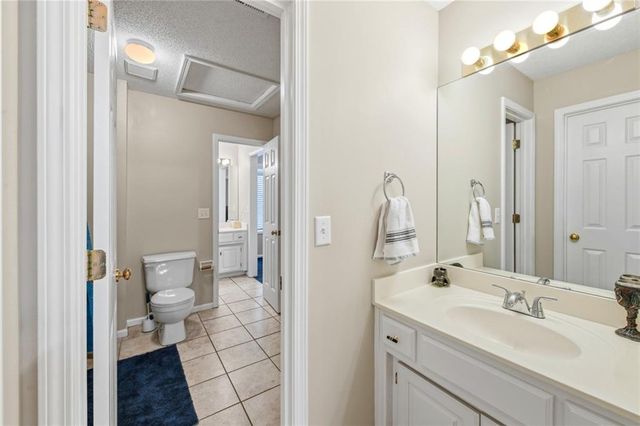 16016 Rosewood Street, Overland Park, KS 66085