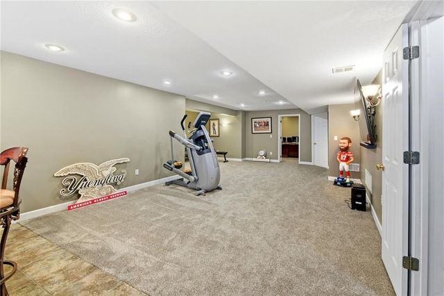 16016 Rosewood Street, Overland Park, KS 66085