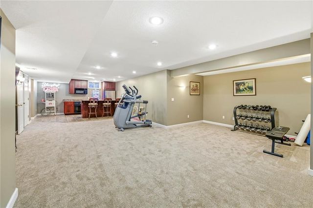 16016 Rosewood Street, Overland Park, KS 66085
