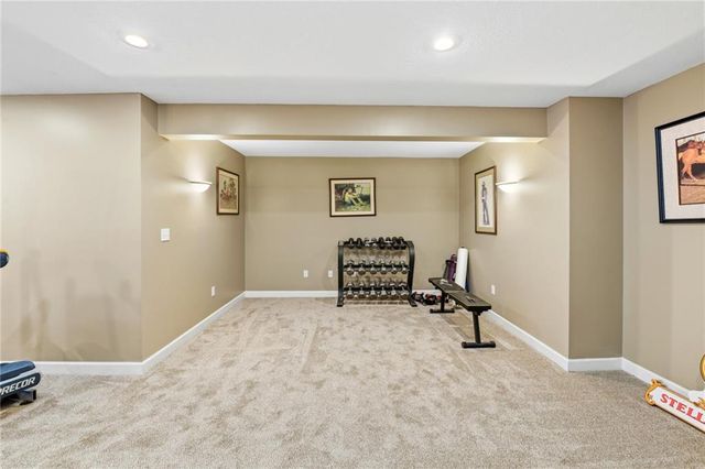 16016 Rosewood Street, Overland Park, KS 66085