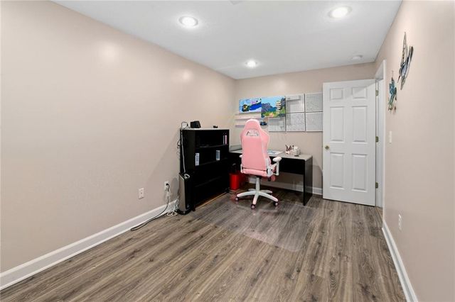 16016 Rosewood Street, Overland Park, KS 66085