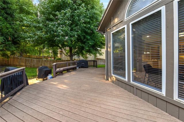 16016 Rosewood Street, Overland Park, KS 66085