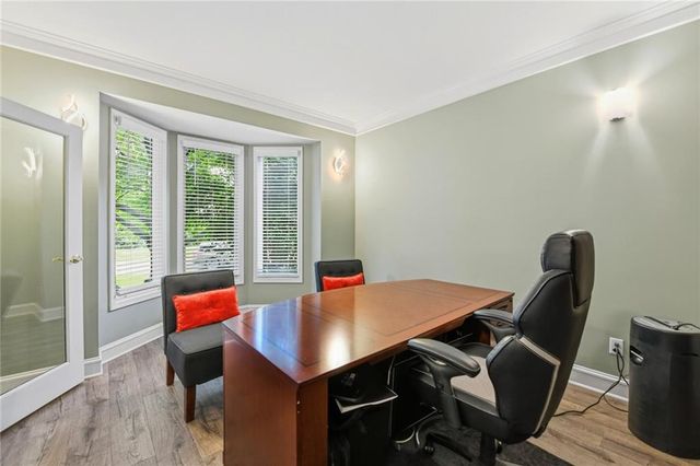 16016 Rosewood Street, Overland Park, KS 66085