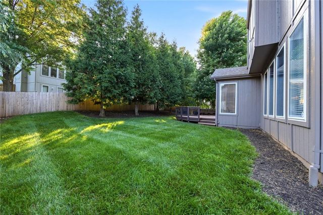 16016 Rosewood Street, Overland Park, KS 66085
