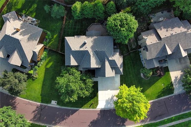 16016 Rosewood Street, Overland Park, KS 66085