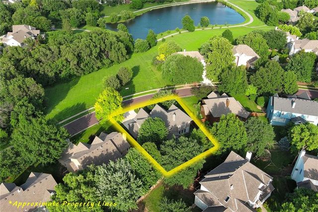 16016 Rosewood Street, Overland Park, KS 66085
