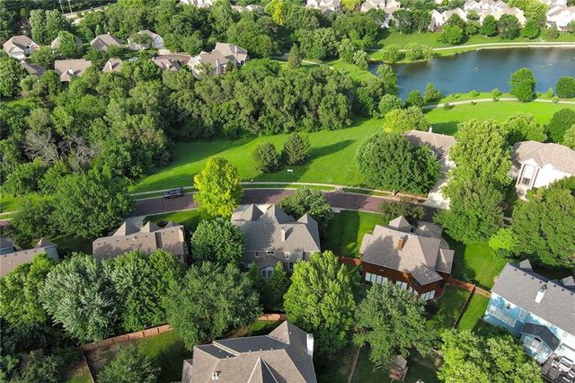 16016 Rosewood Street, Overland Park, KS 66085