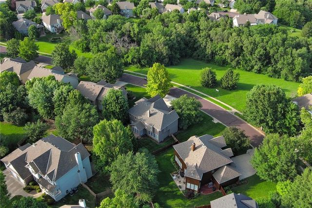 16016 Rosewood Street, Overland Park, KS 66085