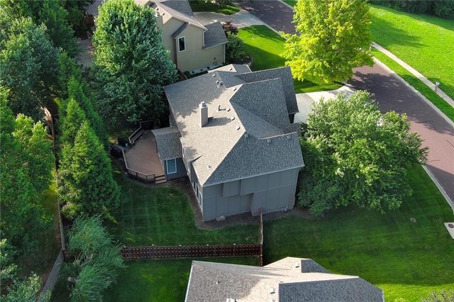 16016 Rosewood Street, Overland Park, KS 66085