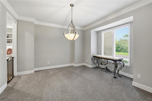 16016 Rosewood Street, Overland Park, KS 66085