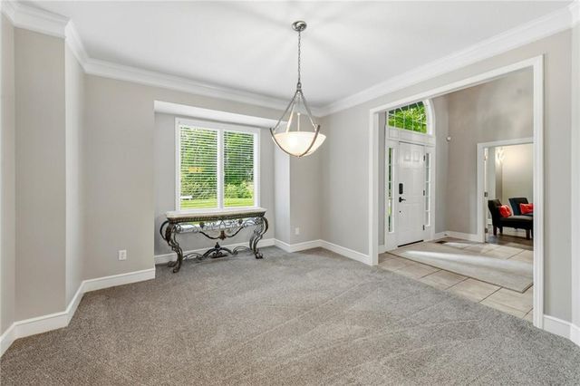 16016 Rosewood Street, Overland Park, KS 66085