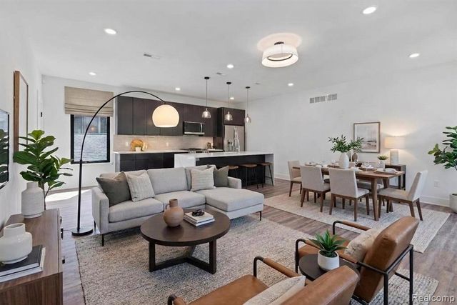 5216 Avery Street 9, Detroit, MI 48208