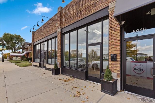 5216 Avery Street 9, Detroit, MI 48208