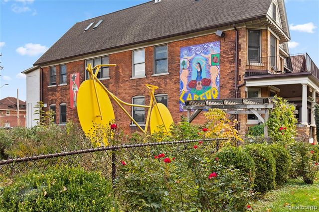 5216 Avery Street 9, Detroit, MI 48208