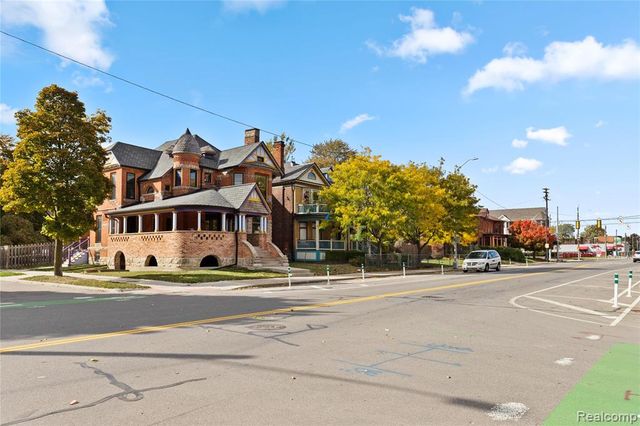 5216 Avery Street 9, Detroit, MI 48208