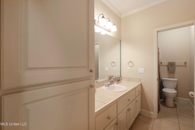 794 Versailles Drive, Ridgeland, MS 39157