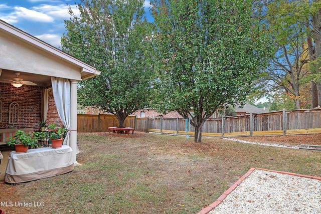 794 Versailles Drive, Ridgeland, MS 39157