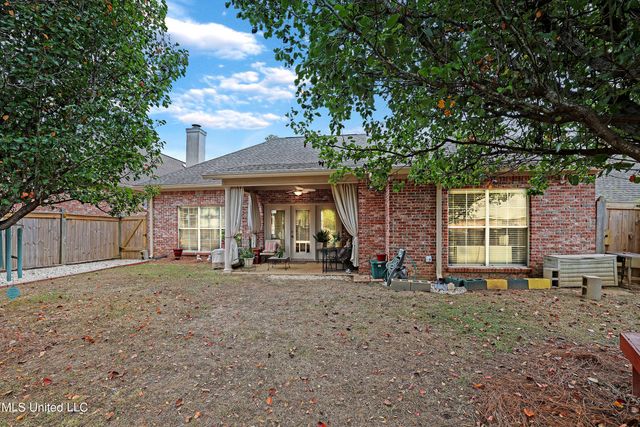 794 Versailles Drive, Ridgeland, MS 39157