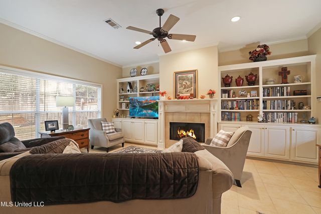 794 Versailles Drive, Ridgeland, MS 39157