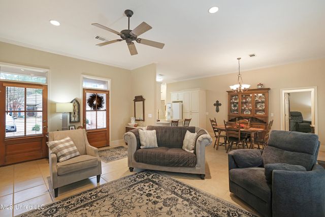 794 Versailles Drive, Ridgeland, MS 39157