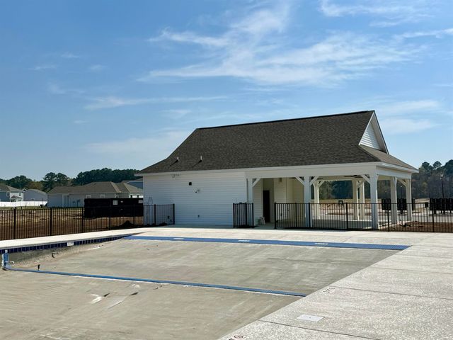 6020 Harness Ct., Myrtle Beach, SC 29588