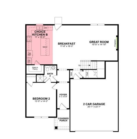 6020 Harness Ct., Myrtle Beach, SC 29588