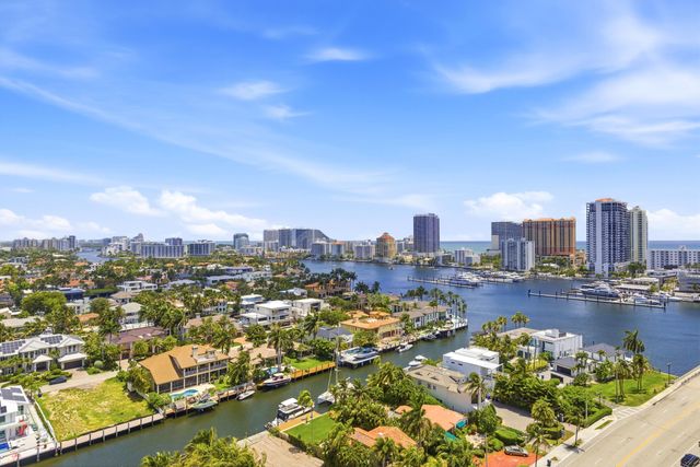 2500 E Las Olas Boulevard 1806, Fort Lauderdale, FL 33301