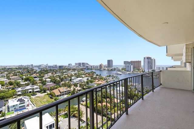 2500 E Las Olas Boulevard 1806, Fort Lauderdale, FL 33301