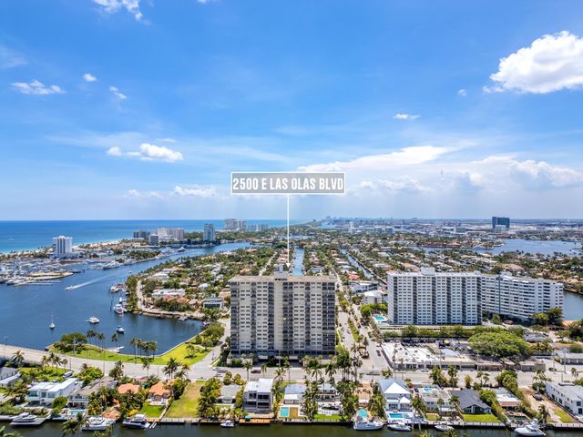 2500 E Las Olas Boulevard 1806, Fort Lauderdale, FL 33301