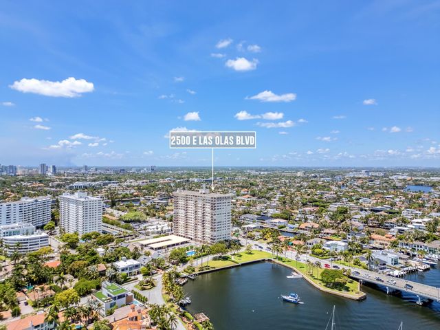 2500 E Las Olas Boulevard 1806, Fort Lauderdale, FL 33301