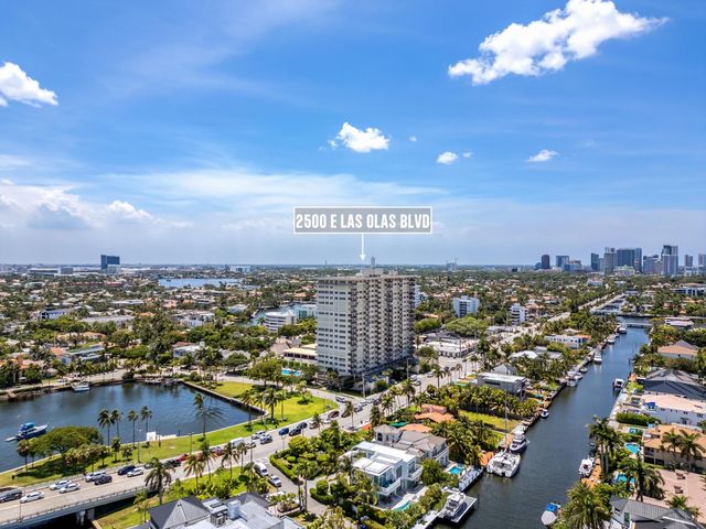2500 E Las Olas Boulevard 1806, Fort Lauderdale, FL 33301