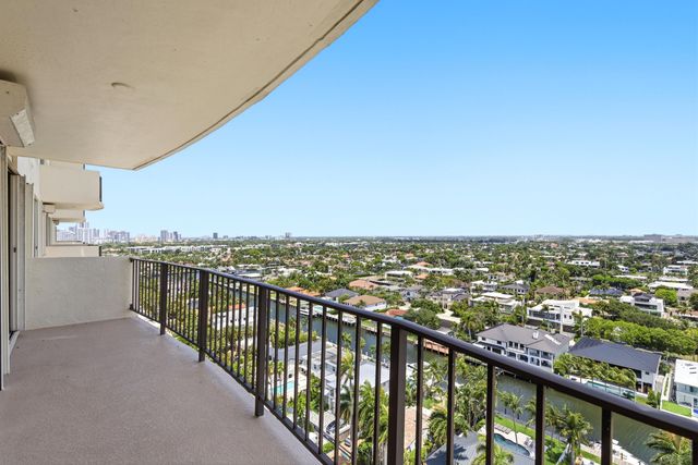 2500 E Las Olas Boulevard 1806, Fort Lauderdale, FL 33301
