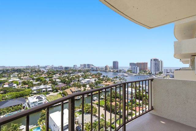 2500 E Las Olas Boulevard 1806, Fort Lauderdale, FL 33301