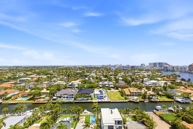 2500 E Las Olas Boulevard 1806, Fort Lauderdale, FL 33301