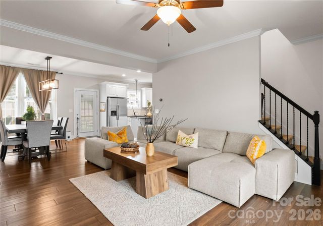 716 Robert Moses Drive, Gastonia, NC 28056