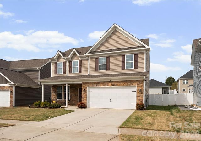 716 Robert Moses Drive, Gastonia, NC 28056