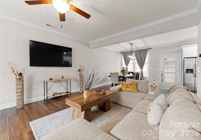 716 Robert Moses Drive, Gastonia, NC 28056