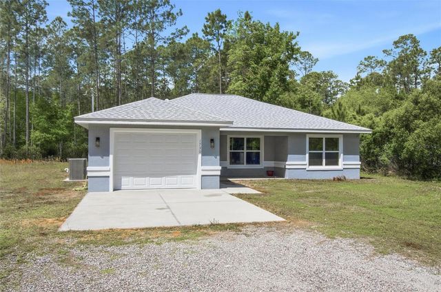 1730 BERRYBUSH STREET, Bunnell, FL 32110