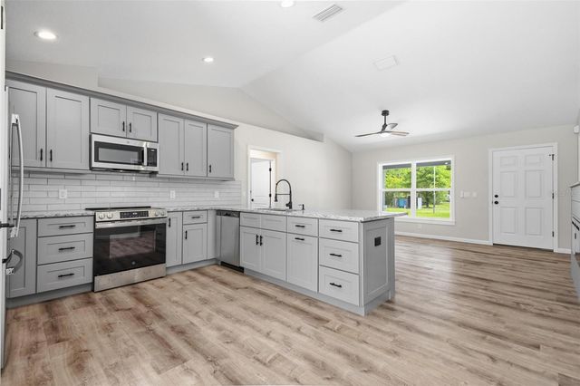 1730 BERRYBUSH STREET, Bunnell, FL 32110