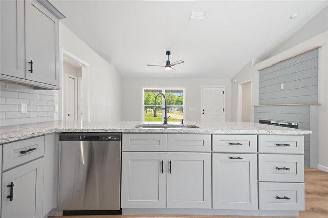 1730 BERRYBUSH STREET, Bunnell, FL 32110