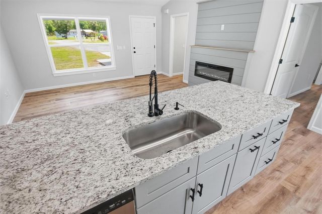 1730 BERRYBUSH STREET, Bunnell, FL 32110