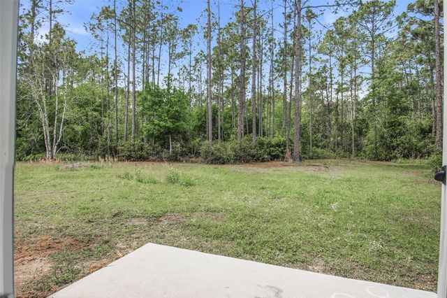 1730 BERRYBUSH STREET, Bunnell, FL 32110